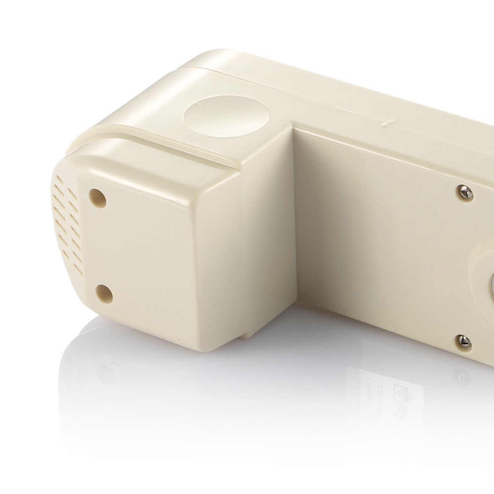 RAF Cross-Border Kleiner, selbstgebauter, vollautomatischer Mini-Eismaschinen-Haushaltsgerät für Kinder – DIY-Eiswaffelmaschine_voghion.com