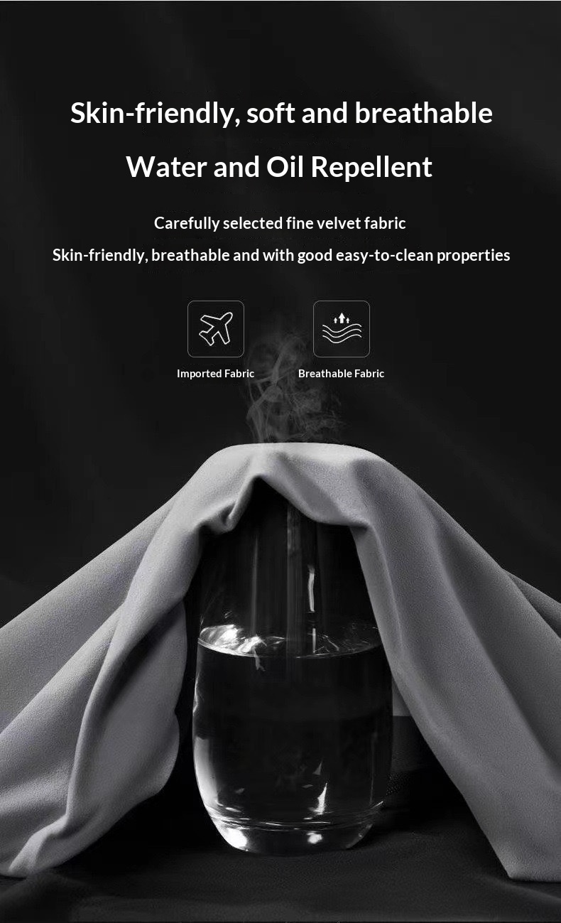 Headrest Support Shoulder Pillow Car Memory Foam Lumbar Backrest Cushion Home Dropshipping_voghion.com