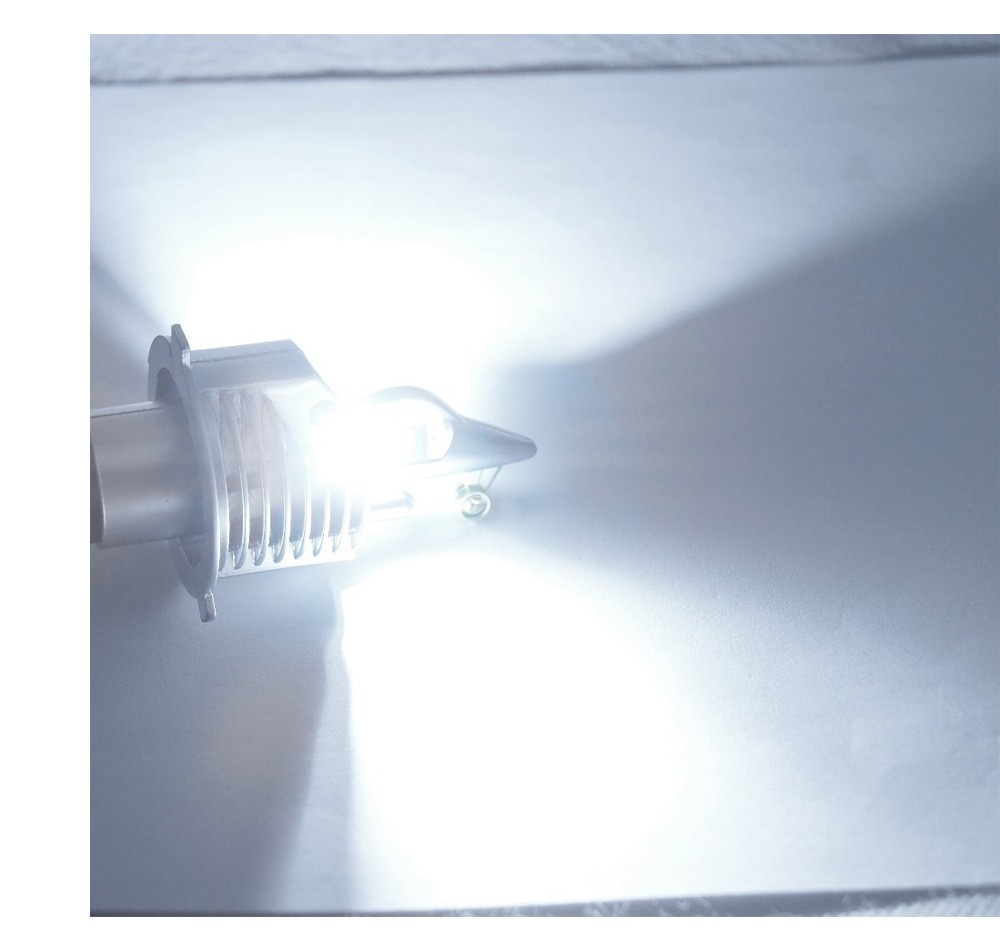 Led koplamp voor motor en auto dimlicht en grootlicht_voghion.com