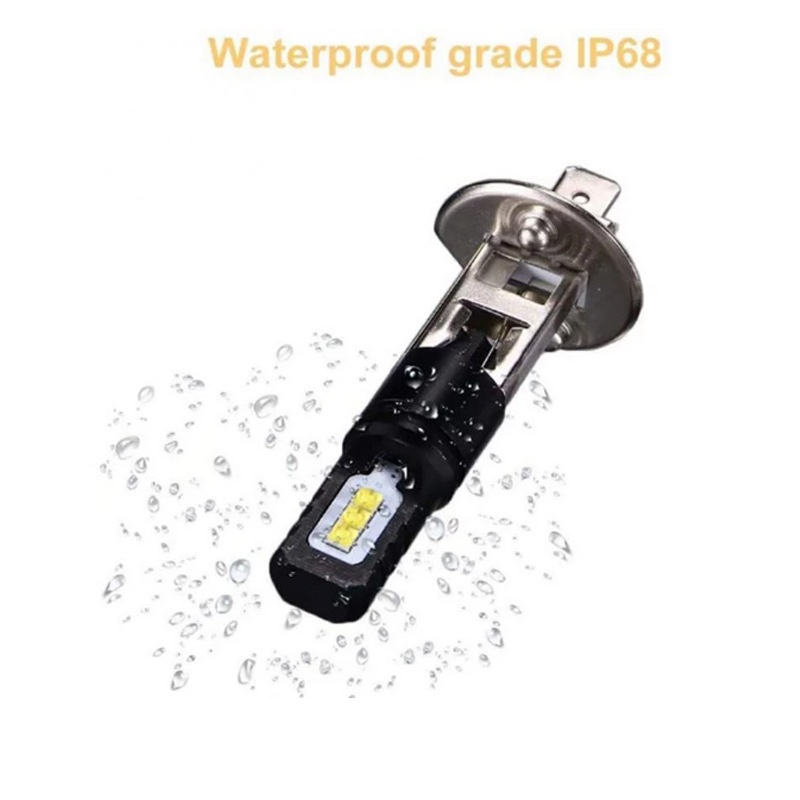 Led Nebelscheinwerfer H3 H1 Csp Frontscheinwerfer 80w_voghion.com
