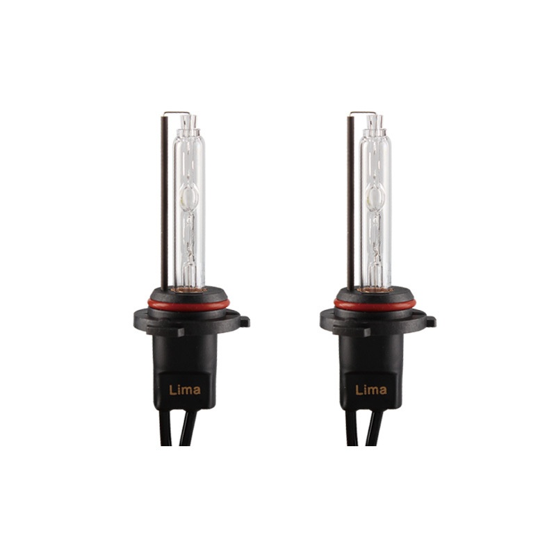 Xenon koplampen voor groot en dimlicht 6000k autoverlichting_voghion.com