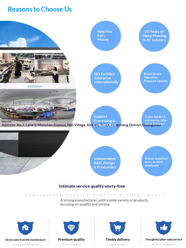 Banda Wireless Set Laptop External Chocolate Keys Power-saving Home Office Keyboard Mouse_voghion.com