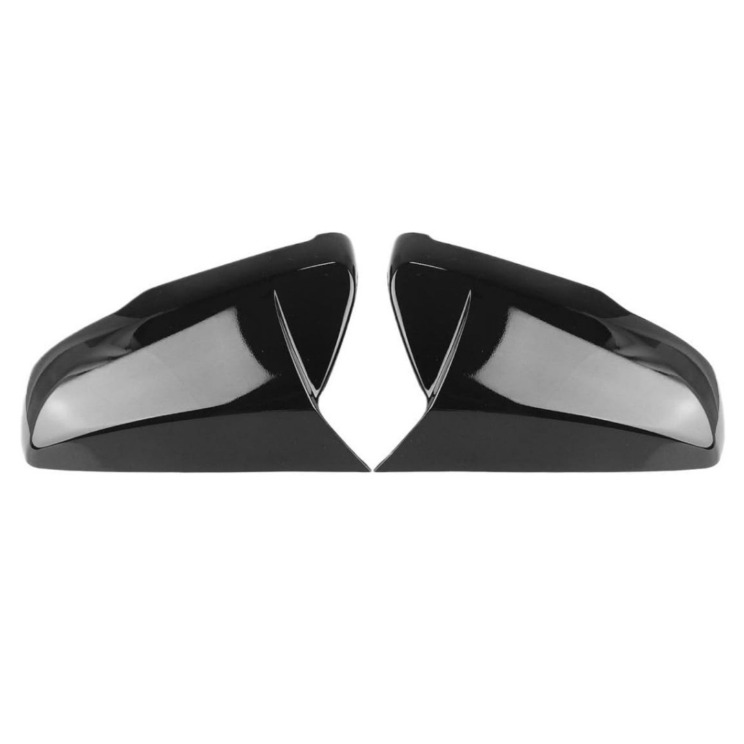 Cadillac CT5 CT6 Arka Dikiz Aynası Muhafazası İçin Uygundur_voghion.com