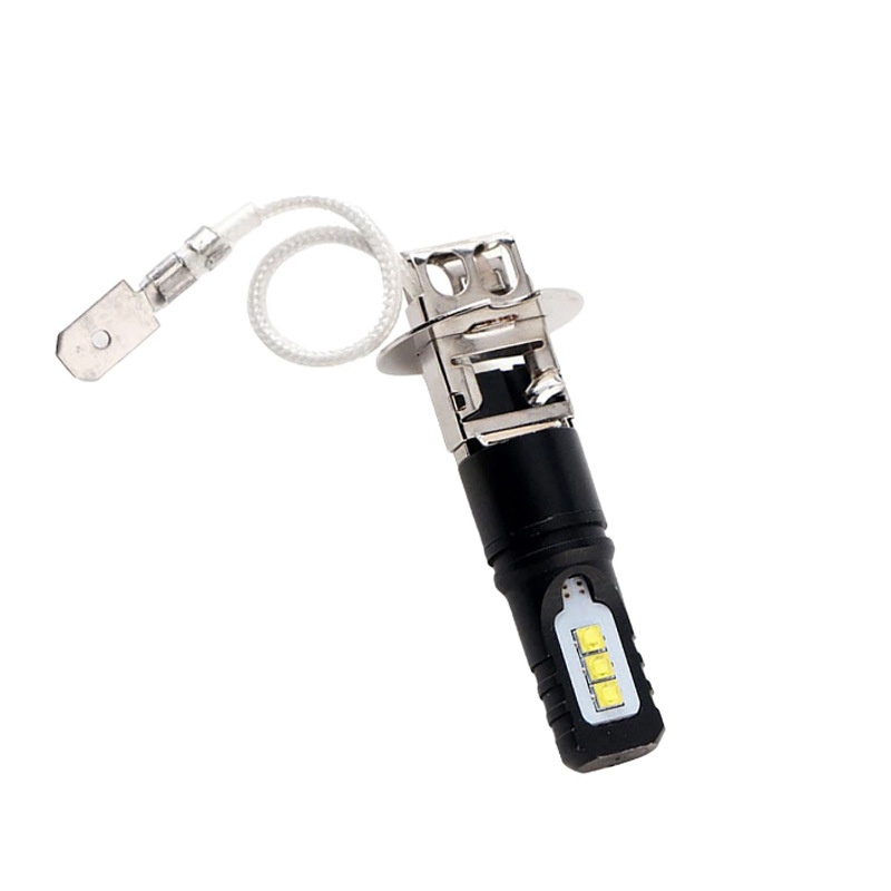 Led Nebelscheinwerfer H3 H1 Csp Frontscheinwerfer 80w_voghion.com