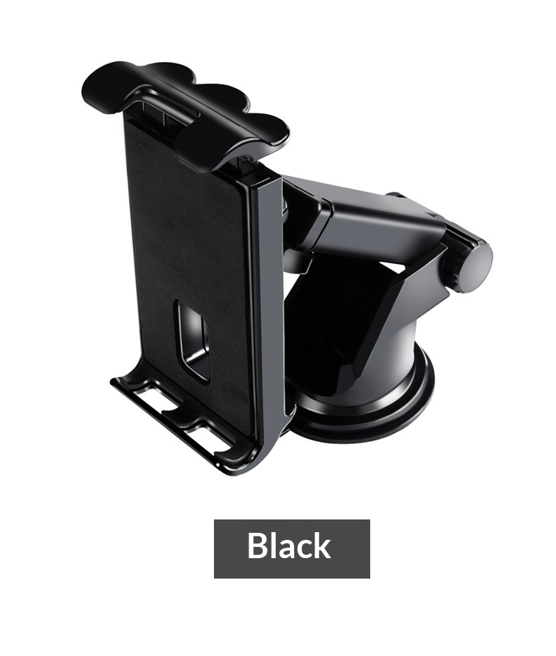 Držač za tablet i telefon za auto - sladak cartoon dizajn_voghion.com