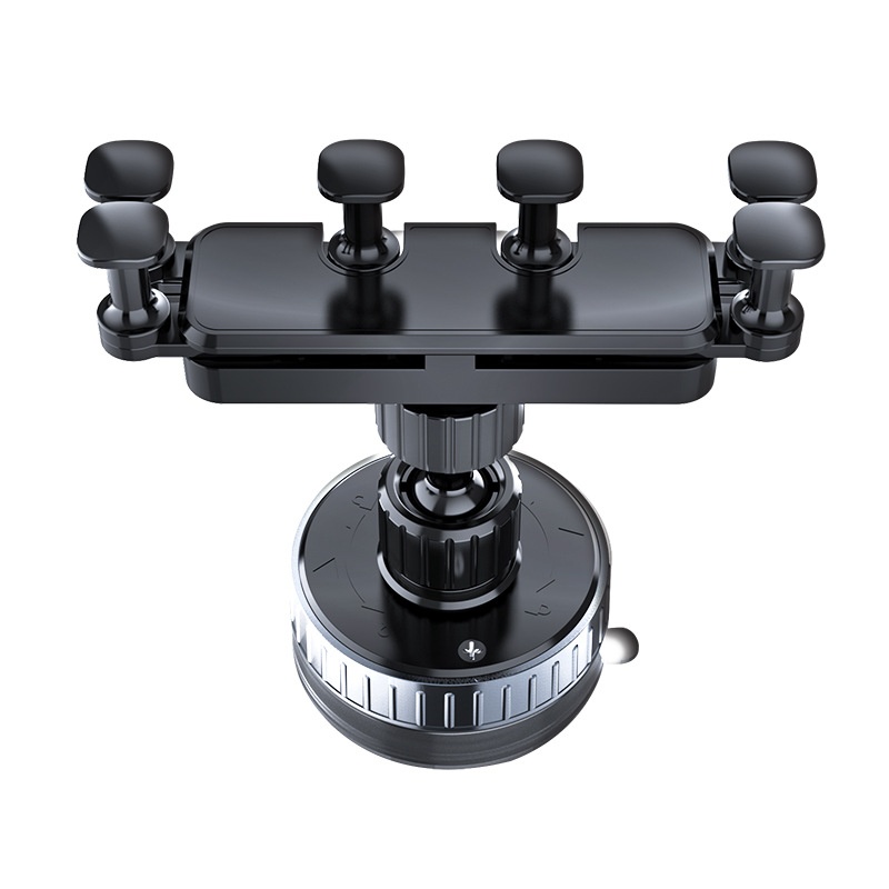 Mount Special Interior Suction Cup Anti-Shake Support Stand Car Navigation Fixed Phone Holder_voghion.com