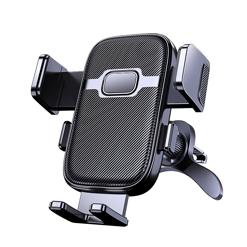 2025 Air Vent Mount Universal Navigation Car Phone Holder_voghion.com