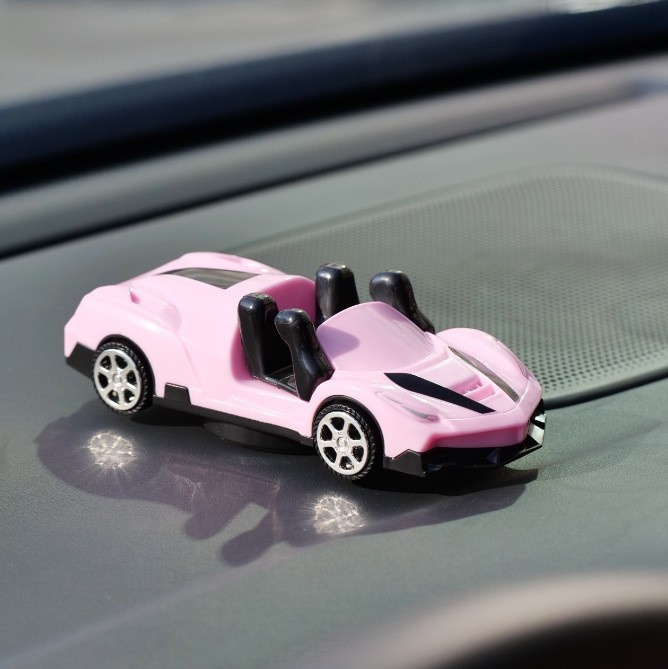 Support de voiture transfrontalier pour maquettes, support de navigation pour tableau de bord, base pour téléphone portable_voghion.com