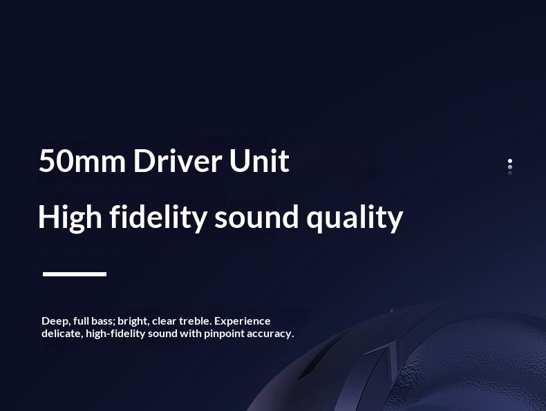 Wired Gaming Headset With Microphone For Pc And Laptop_voghion.com