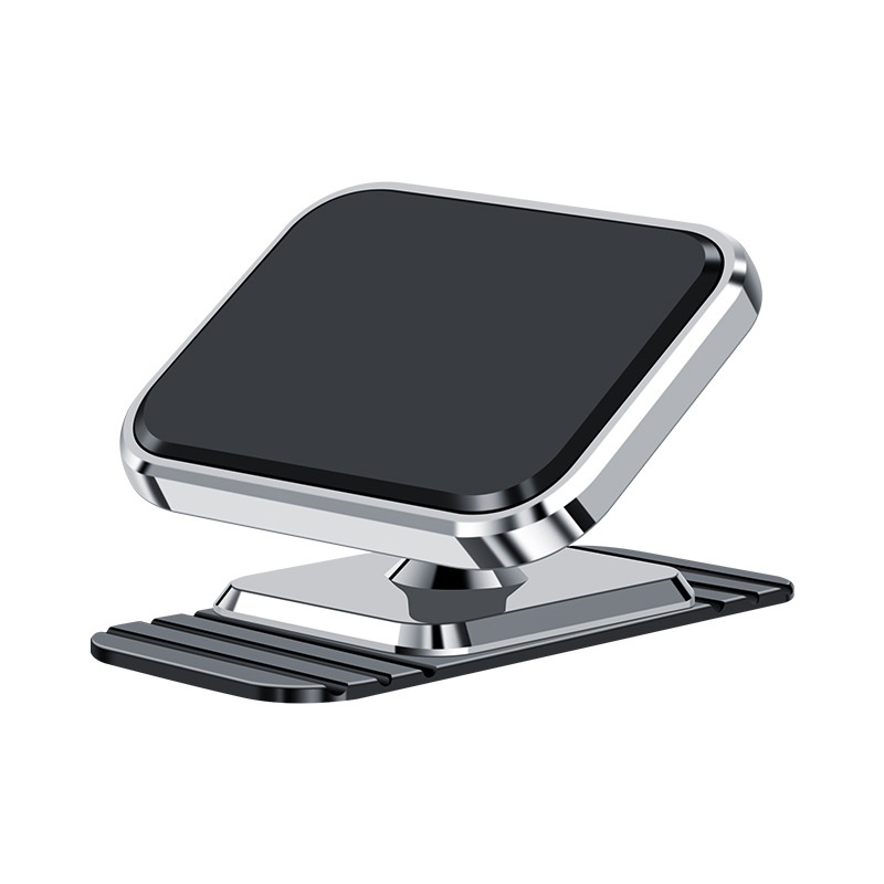 Universele telefoonhouder met sterke magneet, multifunctioneel, voor op het autodashboard, navigatiestandaard voor in de auto_voghion.com