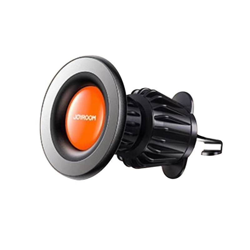 Support magnétique pour téléphone Joyroom pour grille d'aération, support de navigation pour voiture, fixation_voghion.com