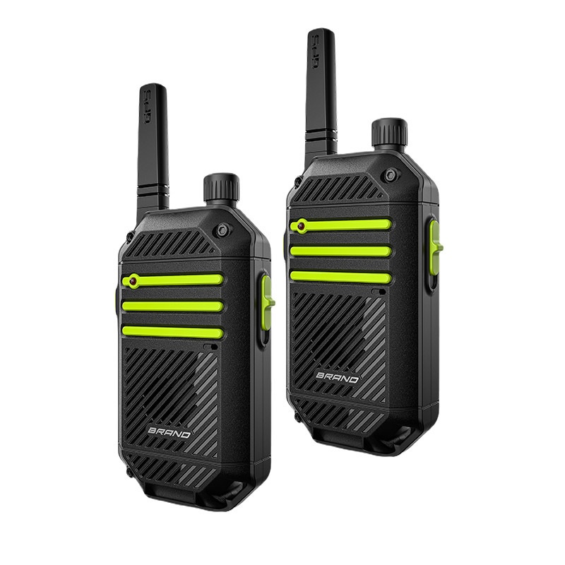 Children's Walkie-talkie, Wireless Communication Device, Handheld Small Outdoor Parent-child Interactive Toy, Wholesale_voghion.com