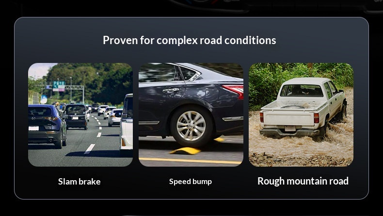 Phone 2025 New Model Car Navigation Air Vent Magnetic Multi-Function Holder_voghion.com