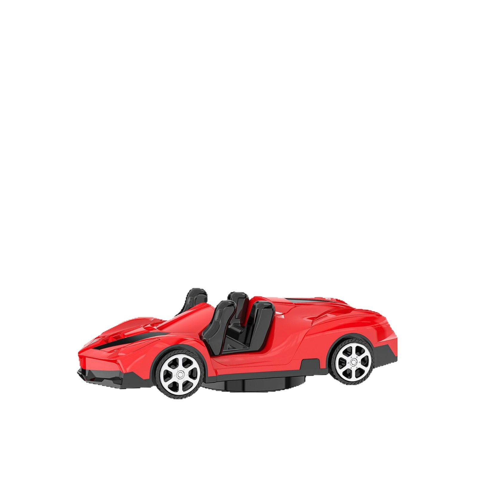 Support de voiture transfrontalier pour maquettes, support de navigation pour tableau de bord, base pour téléphone portable_voghion.com