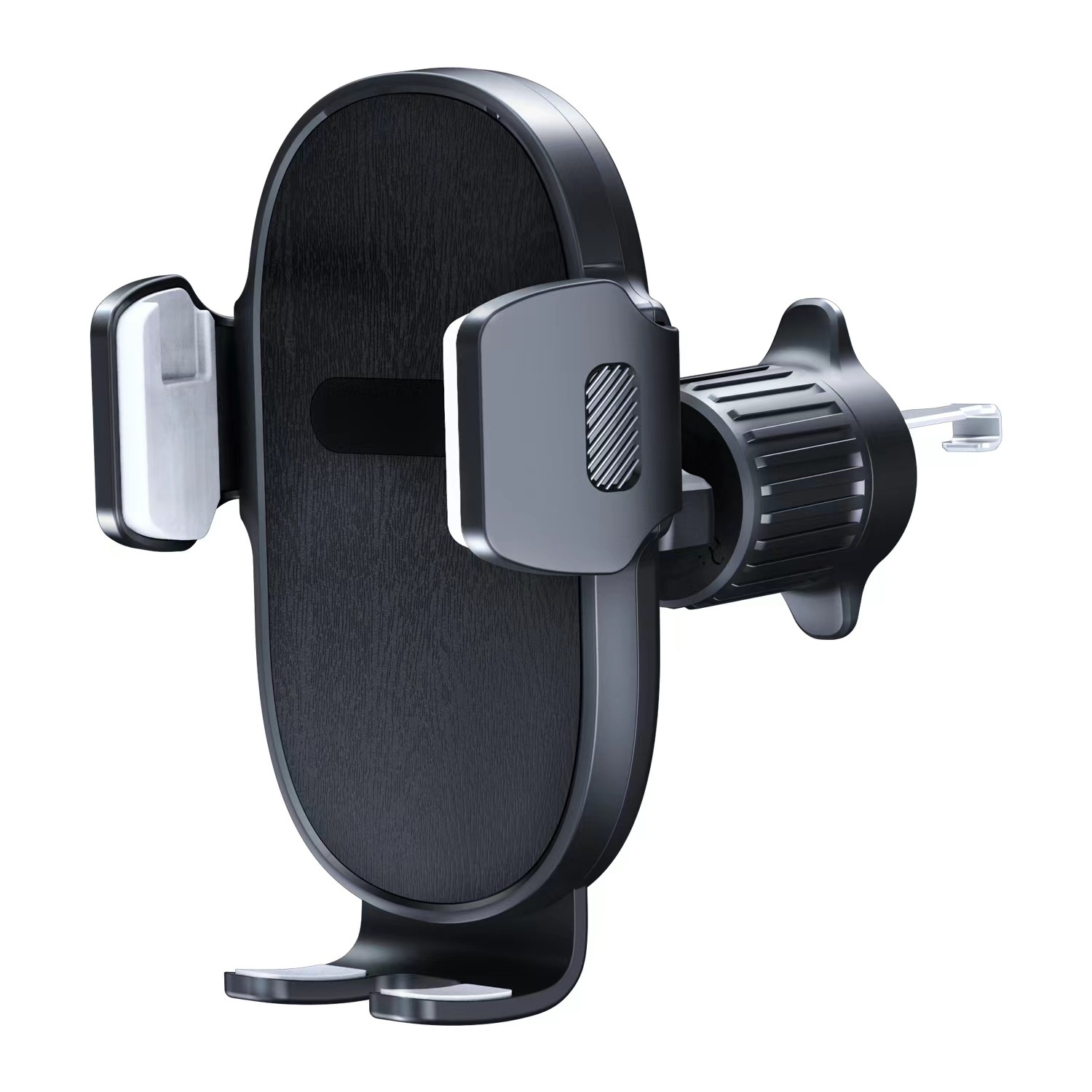 Car Holder For Dashboard, Windshield Suction Cup, Rotating Air Vent Hook, Phone Navigation Stand_voghion.com