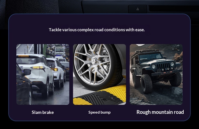 2025 Air Vent Mount Universal Navigation Car Phone Holder_voghion.com