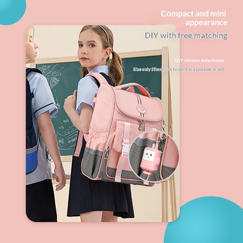 Factory Direct XJ16 Play Parent-Child Interactive Toy Long Standby Rechargeable Mini Children's Walkie-Talkie In Stock_voghion.com