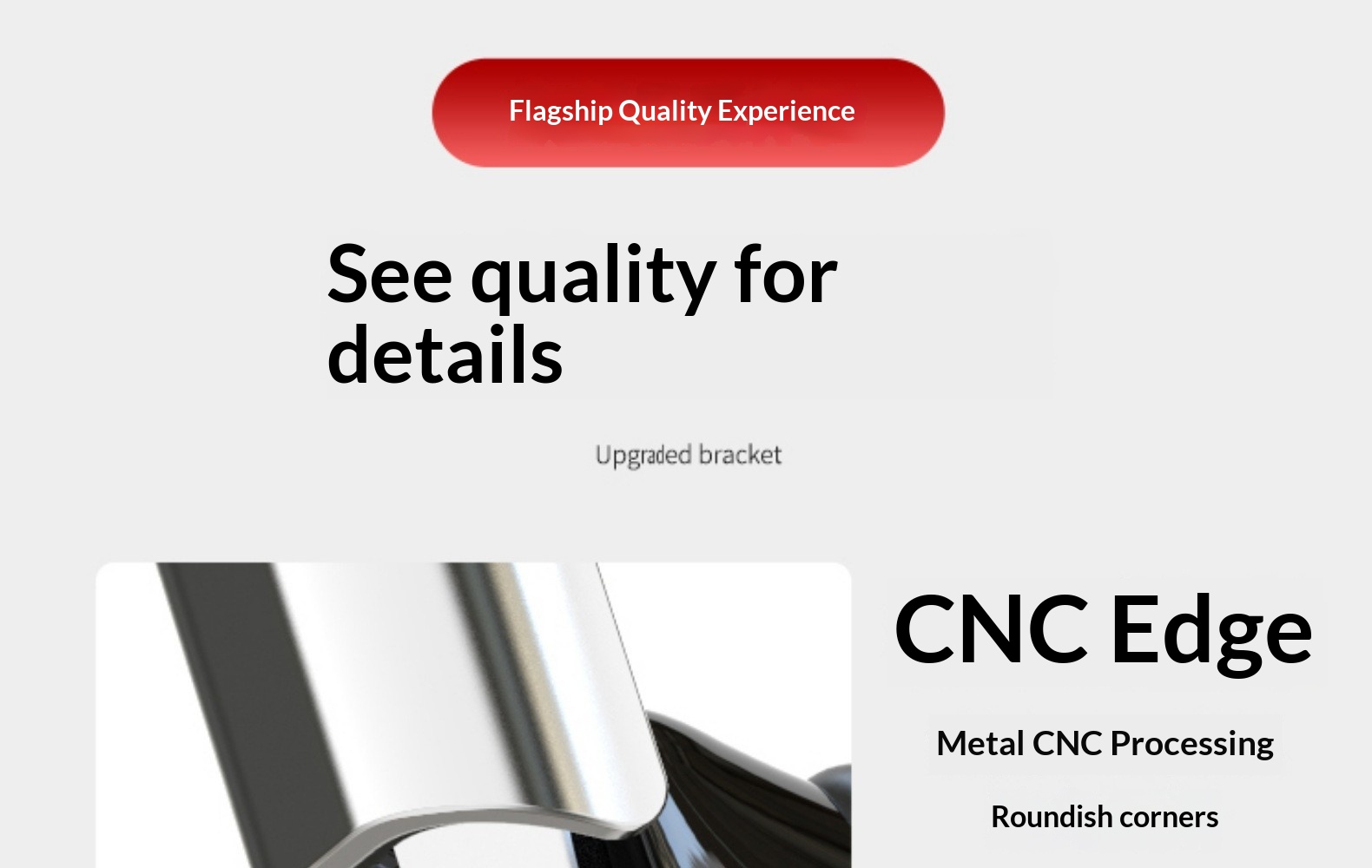 Supporto universale per telefono da auto con navigatore e bocchetta dell'aria, attacco a triangolo con testa di toro._voghion.com