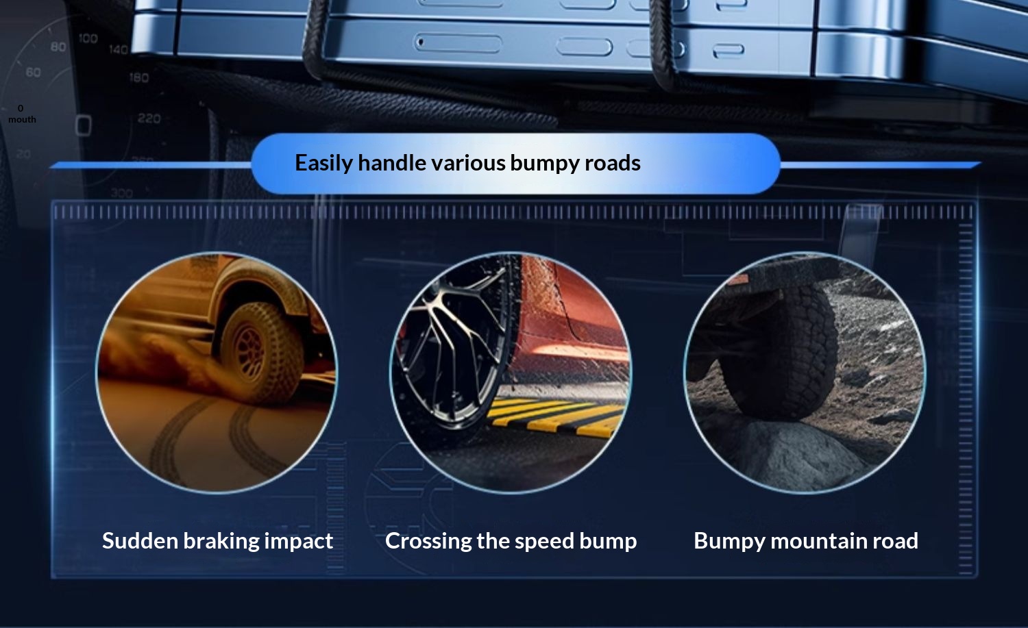 Support de téléphone magnétique pliable pour tableau de bord, universel, pour grille d'aération, support de navigation_voghion.com