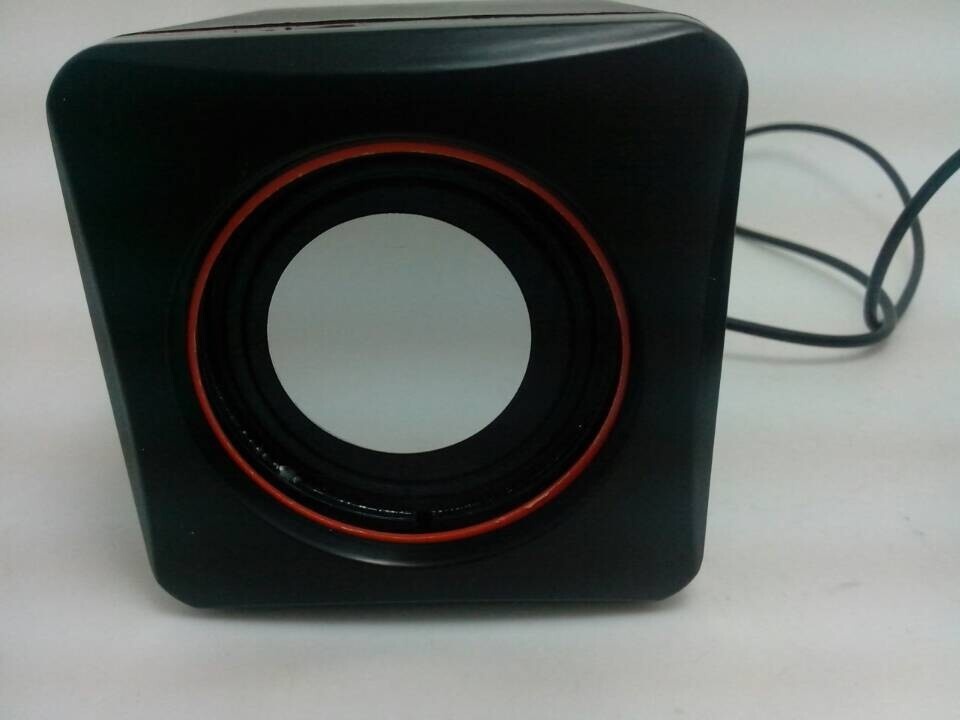 Computer Mini Laptop Portable Desktop Multimedia USB Wired Small Speakers Wholesale_voghion.com