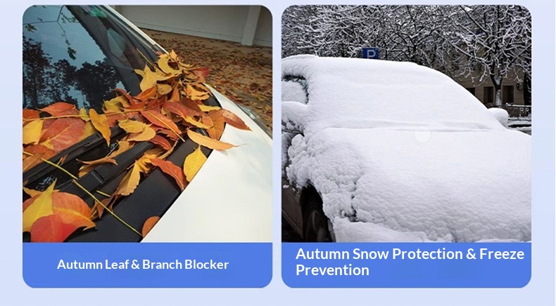 Auto Windschutzscheibe Sonnenschutz Regenschirm Hitzeschutz_voghion.com