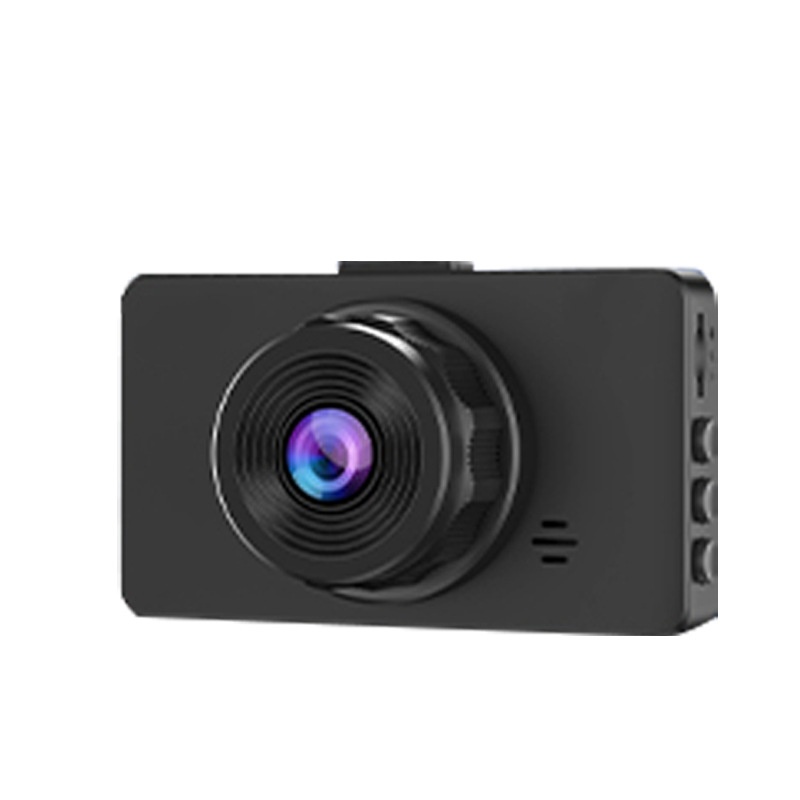 Cross-border Recorder 2.5K Video Recording Night Vision Front And Rear Dual Cameras Parking WiFi Car Camera Monitoring_voghion.com