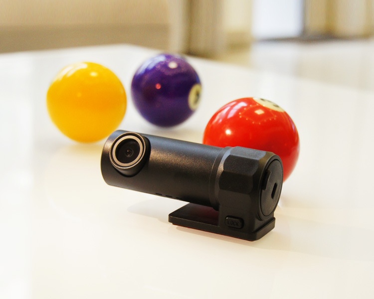 Versteckte WLAN-Dashcam für grenzüberschreitenden E-Commerce mit 360°-Nachtsicht und HD-Panorama-Autoaufnahme_voghion.com