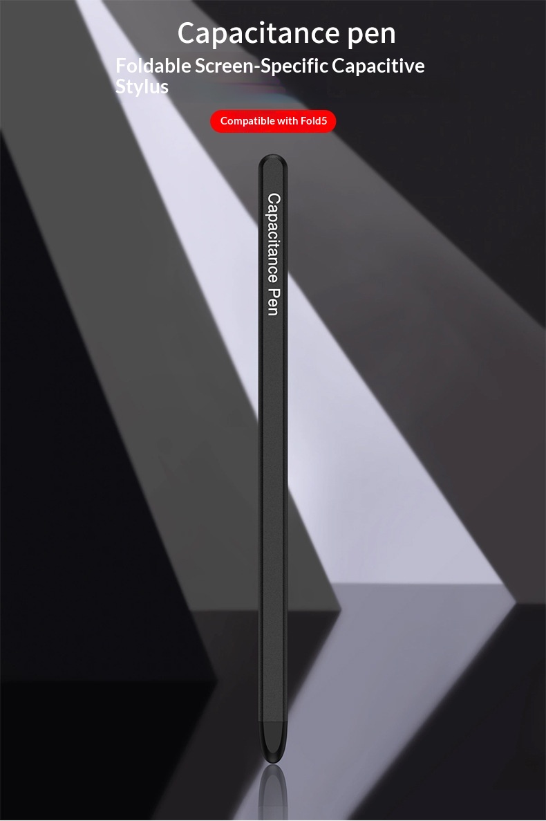 Compatibile con Samsung ZFold7/Foldable Screen Phone Fold4 Stylus Fold5/6 S Penna capacitiva per disegno_voghion.com