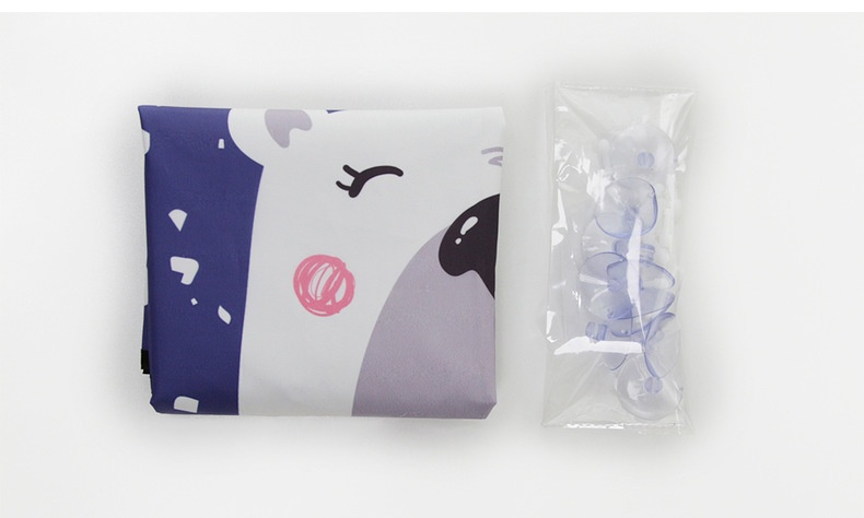 Auto Frontscheiben Sonnenschutz Mit Hitzeschutz Und Sichtschutz_voghion.com