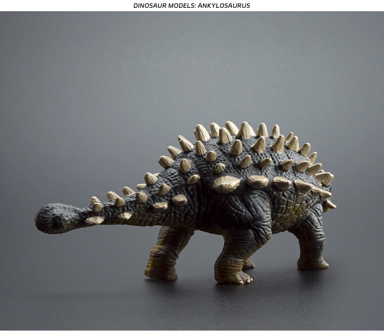 Statuetta realistica dinosauro ankylosaurus giocattolo_voghion.com