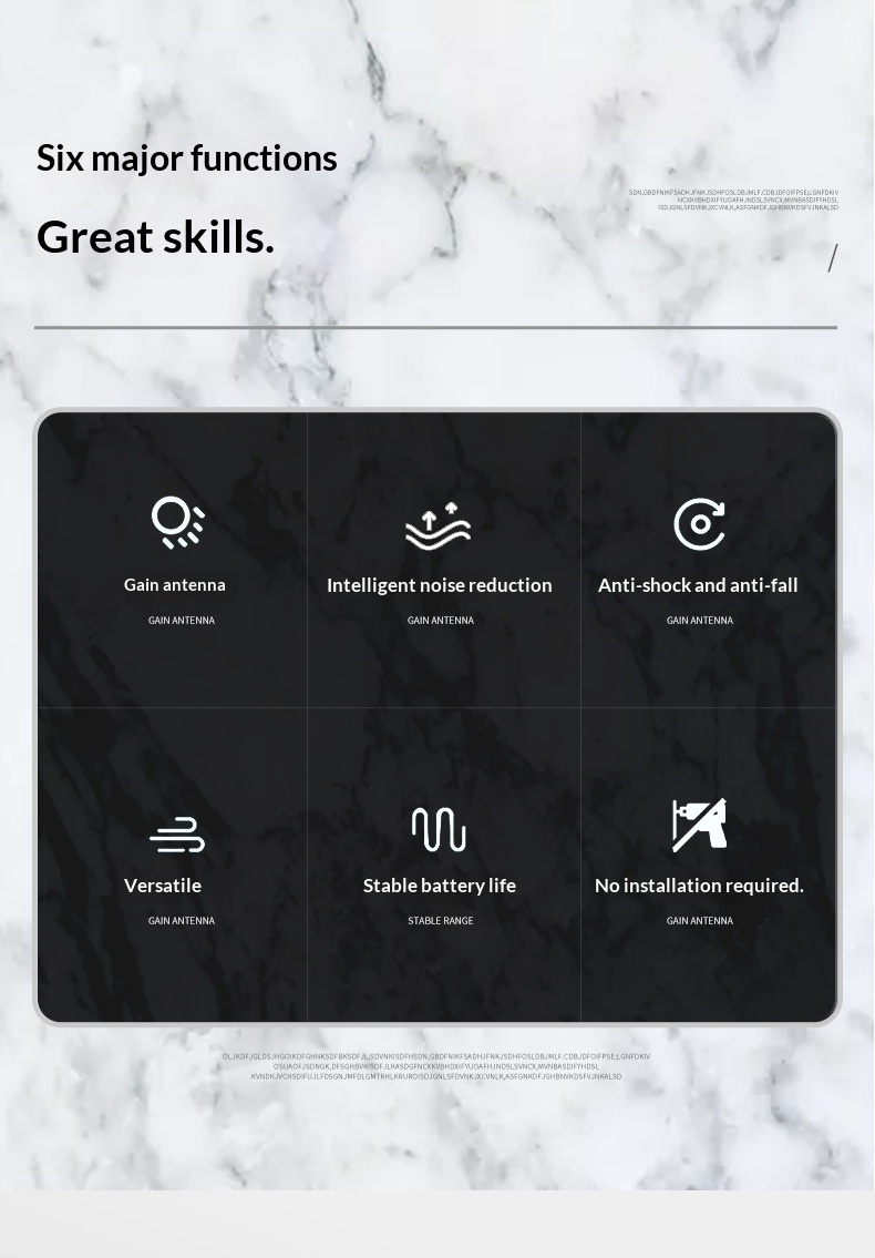 Dash Cam Front And Rear Dual Camera Wifi 2.5k Night Vision Dvr_voghion.com