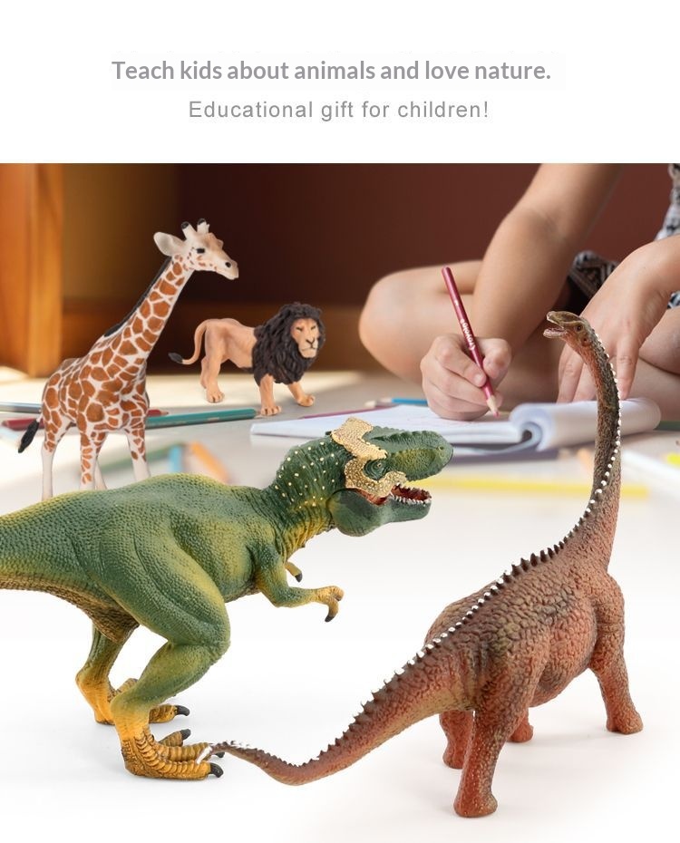 Simulation Wild Animal Model Bird Set Parrot Static Solid Cockatiel Children's Plastic Toy_voghion.com