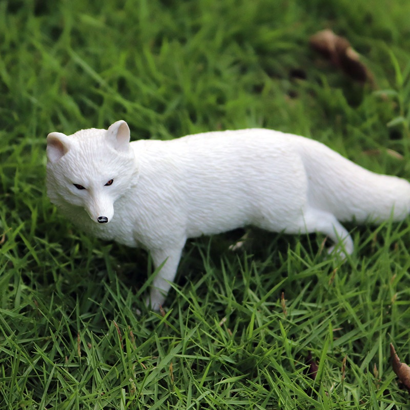 Modèles d'animaux solides pour simulation cognitive : lion, tigre, éléphant, hippopotame, girafe, ours brun, kangourou, zèbre (jouet)_voghion.com