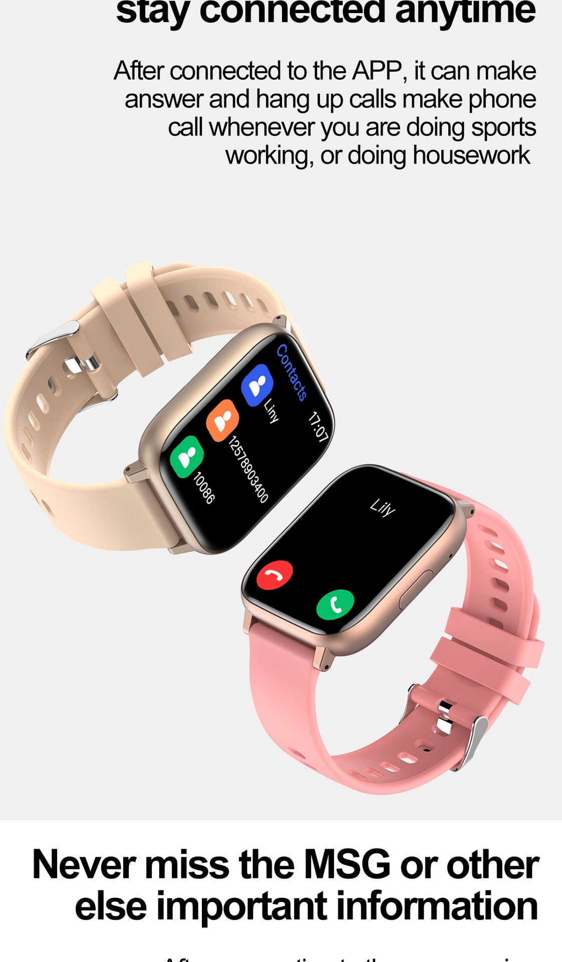 H9 PLUS SMARTWATCH Smartwatch Private Model DIREKT VOM HERSTELLER_voghion.com