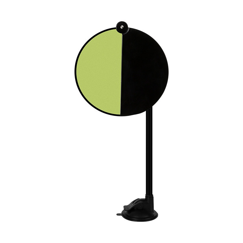 Parasole laterale anteriore per finestrino auto con isolamento termico a 360°, tendina oscurante._voghion.com