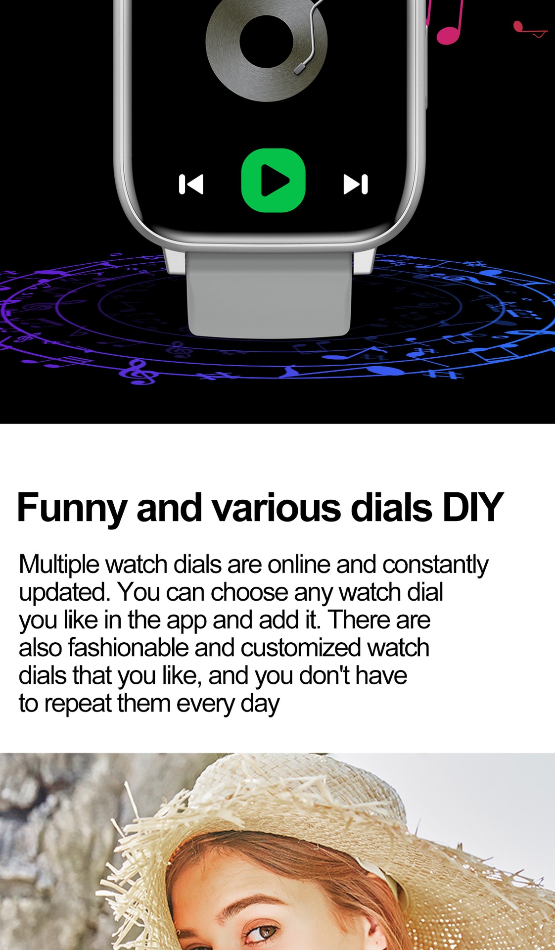 H9 PLUS SMARTWATCH Smartwatch Private Model DIREKT VOM HERSTELLER_voghion.com