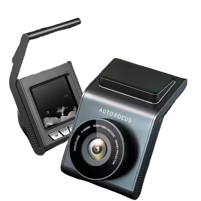 Nieuw model dashcam met HD-scherm, universele autorecorder, gratis verzending, groothandel._voghion.com