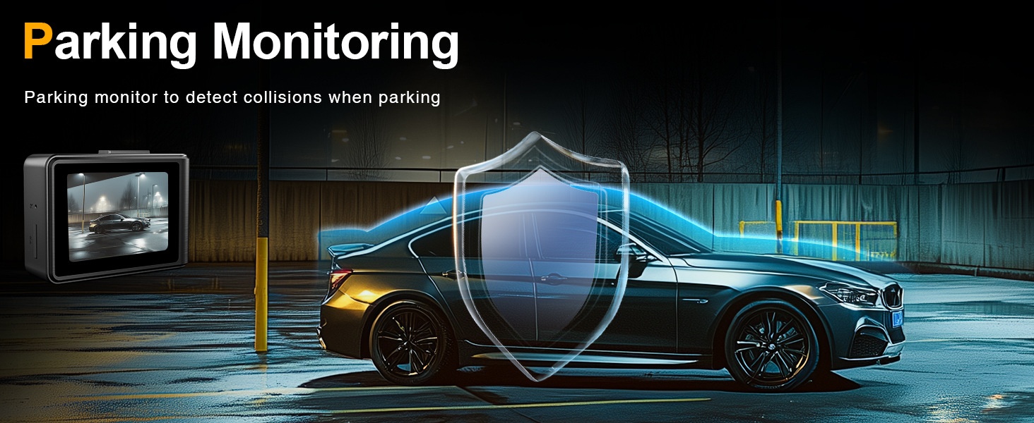 4k dual-dashcam met wifi en high-definition video recorder_voghion.com
