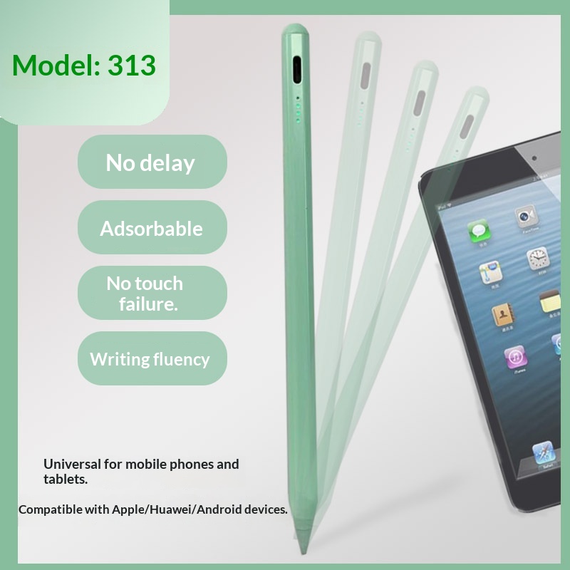 Stylet capacitif universel pour tablettes Huawei et téléphones Android_voghion.com