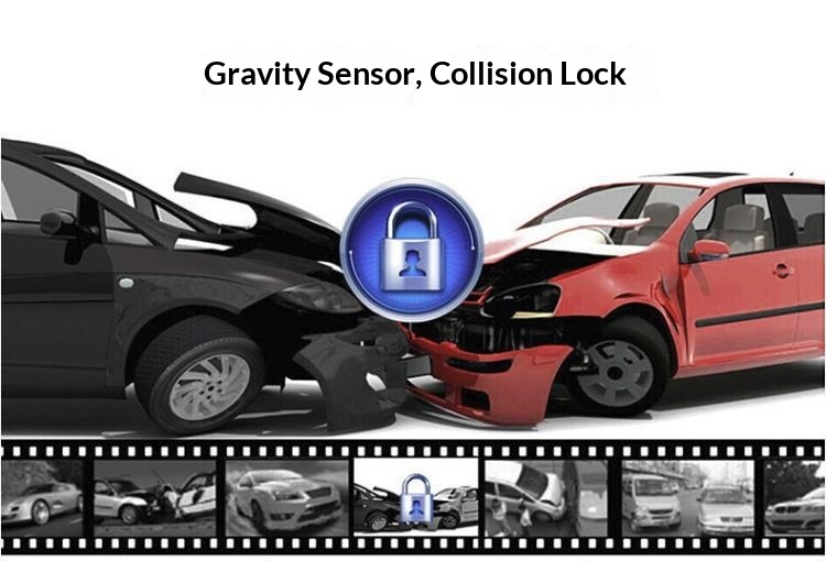 Dashcam Mit Front- Und Rückkamera Hd Nachtsicht Auto Dash Cam_voghion.com