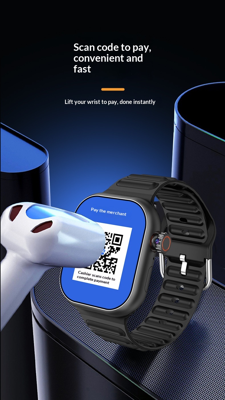 Smartwatch 4g per bambini con sim card e chiamate cellulari_voghion.com