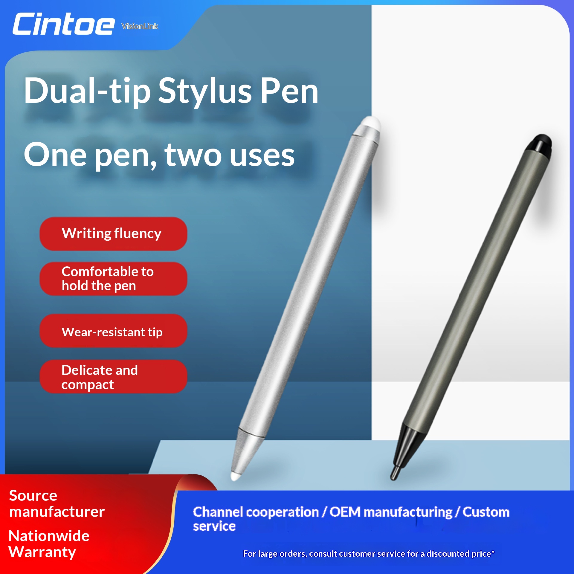 Touch Honghe Seewo Interaktives elektronisches Whiteboard mit Stift – das All-in-One-Gerät für den Unterricht mit Touch-Stift für iPads_voghion.com