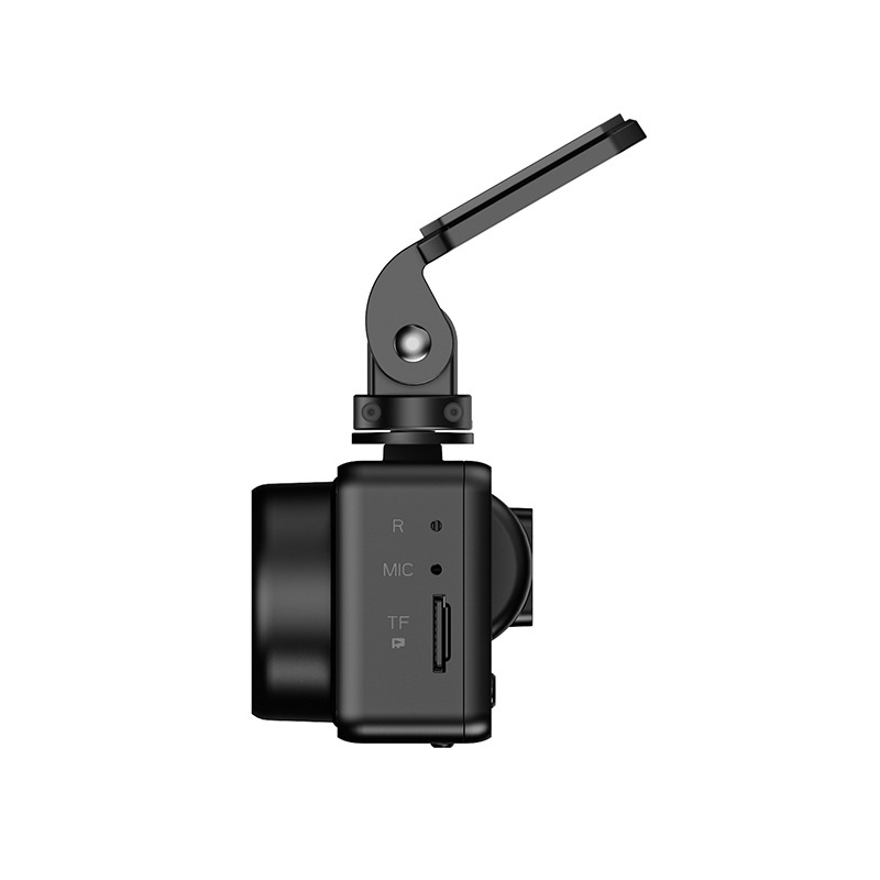 Dashcam 4k Mit Drei Linsen Front Und Heck Sowie Nachtsicht_voghion.com