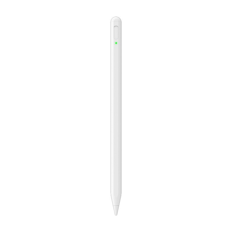 Stylet capacitif anti-erreur pour iPad, compatible avec les écrans tactiles des tablettes._voghion.com
