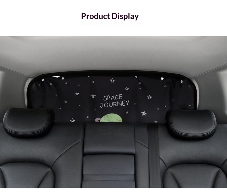 Auto Frontscheiben Sonnenschutz Mit Hitzeschutz Und Sichtschutz_voghion.com