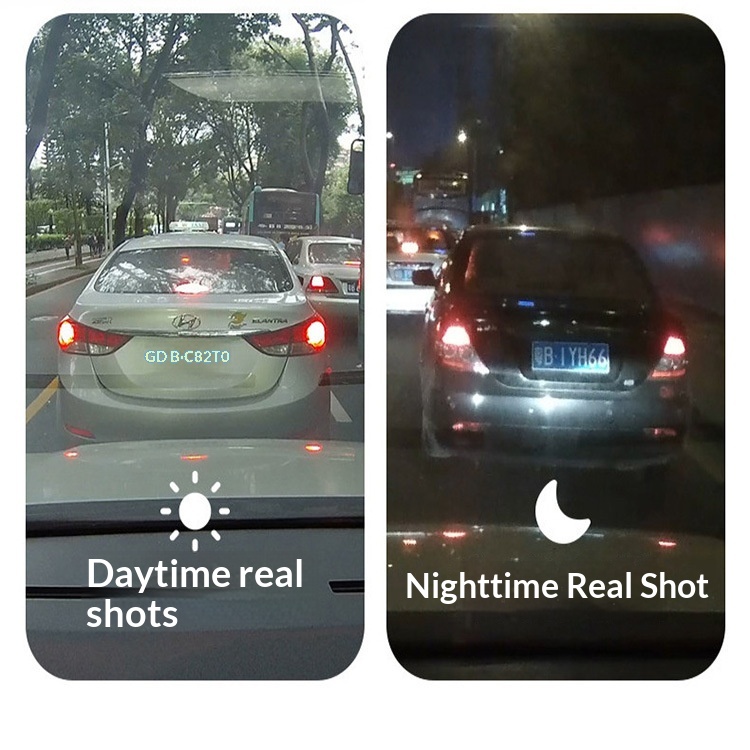 Versteckte WLAN-Dashcam für grenzüberschreitenden E-Commerce mit 360°-Nachtsicht und HD-Panorama-Autoaufnahme_voghion.com