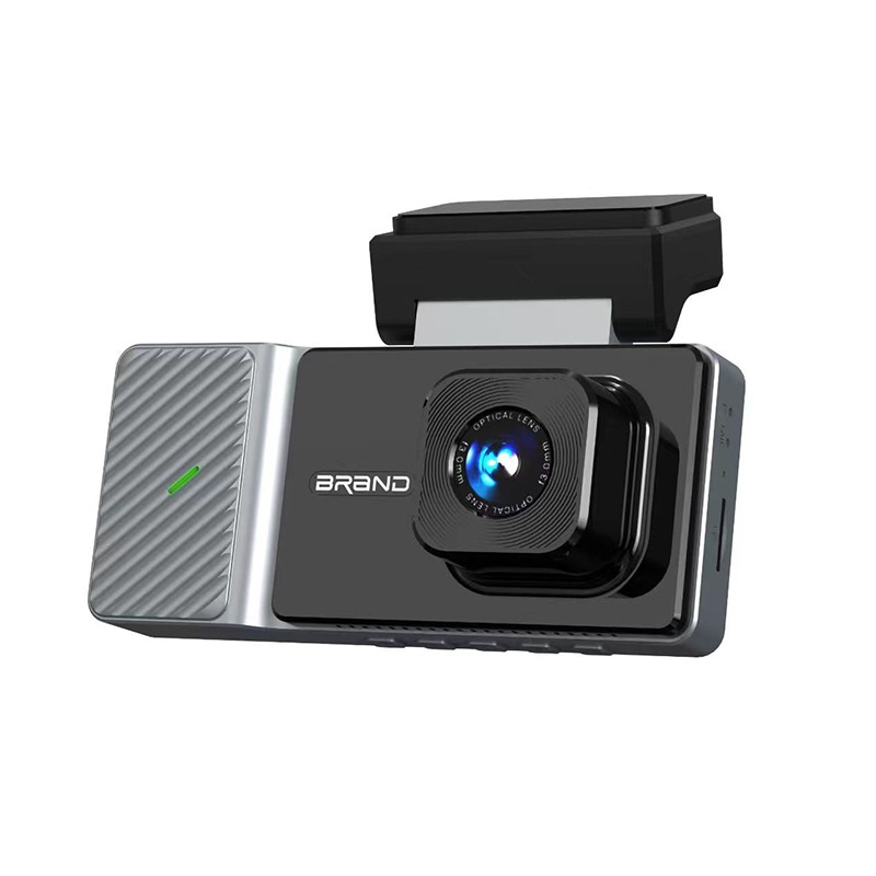 Nowa kamera samochodowa Coss-bode Model A8 z łącznością Wi-Fi, noktowizorem o wysokiej rozdzielczości i obiektywem szerokokątnym_voghion.com