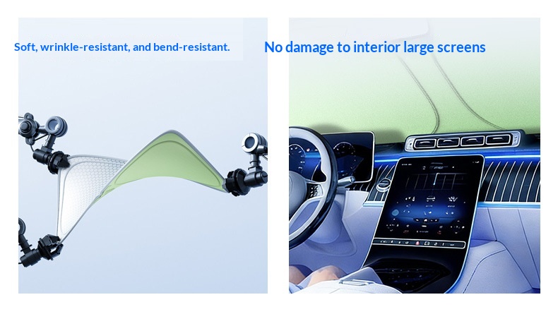 Parasole per parabrezza auto protezione solare e termica_voghion.com