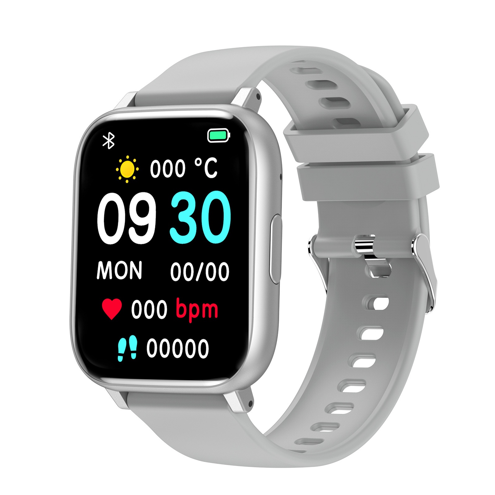 H9 PLUS SMARTWATCH Smartwatch Private Model DIREKT VOM HERSTELLER_voghion.com
