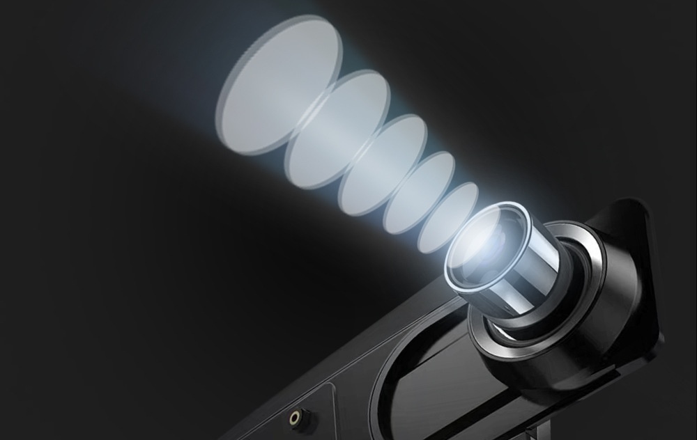 Espelho retrovisor dashcam dvr 10 polegadas dual 1080p hd_voghion.com